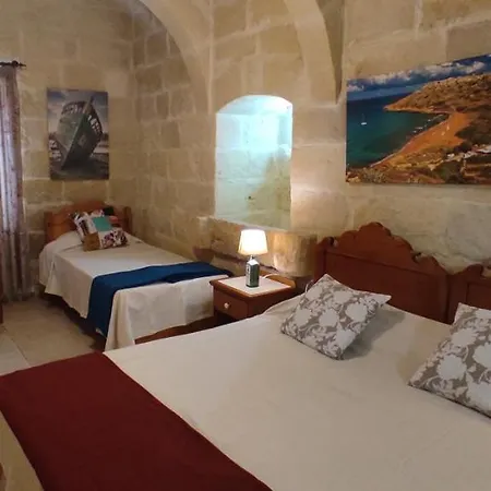 Ta Ildis Bed & Breakfast
