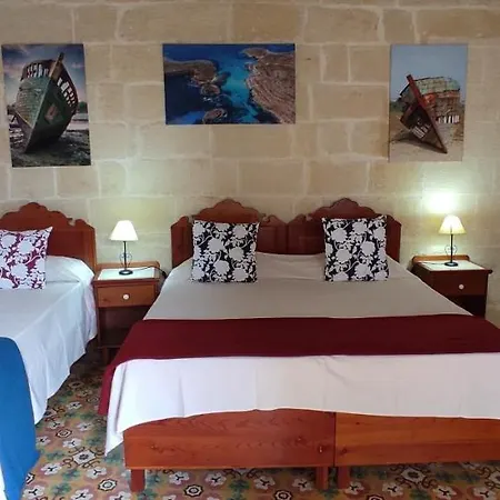 Ta Ildis Bed & Breakfast