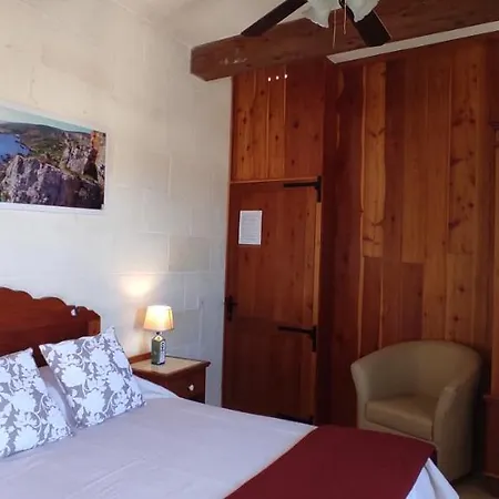 Bed & Breakfast Ta Ildis Nadur