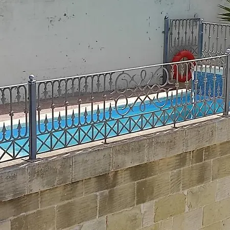 Bed & Breakfast Ta Ildis Nadur