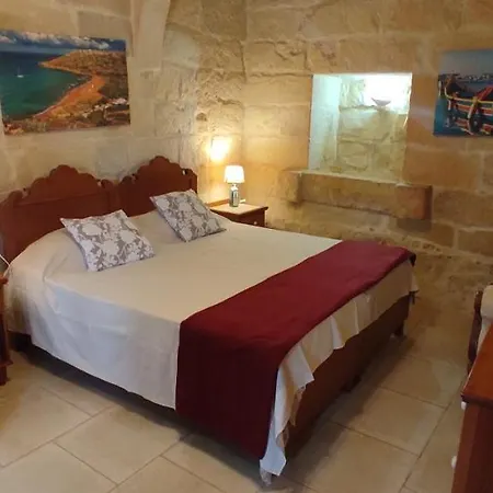 Ta Ildis Bed & Breakfast