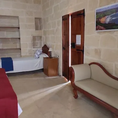 Bed & Breakfast Ta Ildis Nadur