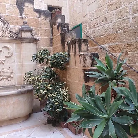Bed & Breakfast Ta Ildis Nadur