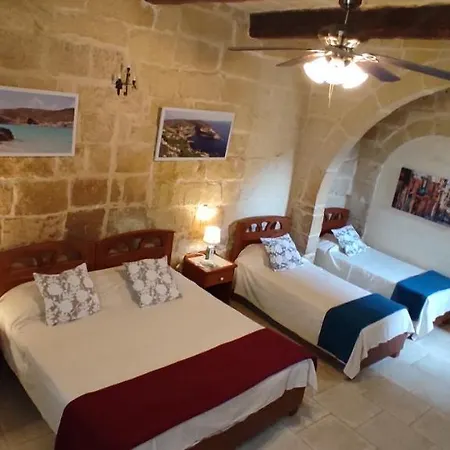 Bed & Breakfast Ta Ildis
