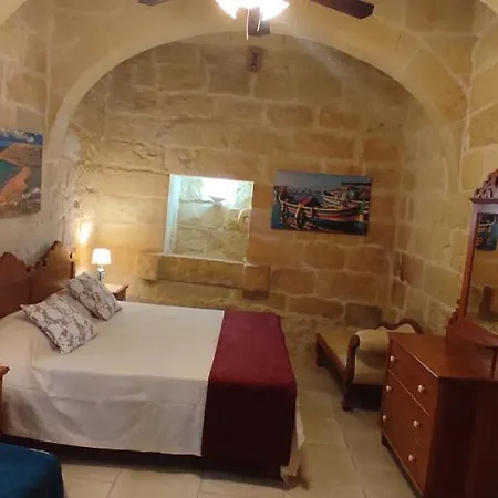 Bed & Breakfast Ta Ildis