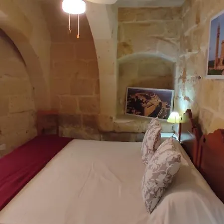 Ta Ildis Bed & Breakfast *