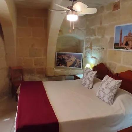 Bed & Breakfast Ta Ildis *