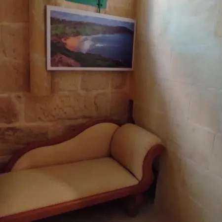 Bed & Breakfast Ta Ildis