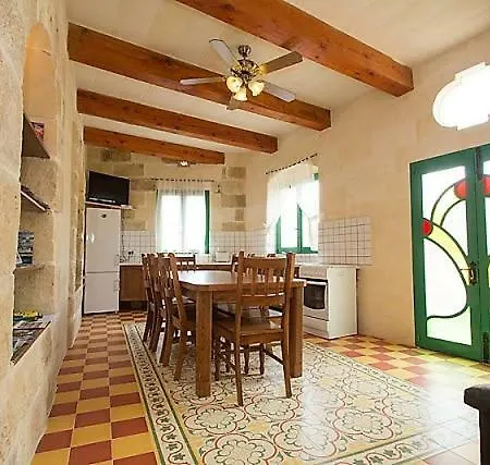 Bed & Breakfast Ta Ildis *