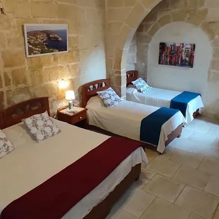 Ta Ildis Bed and breakfast